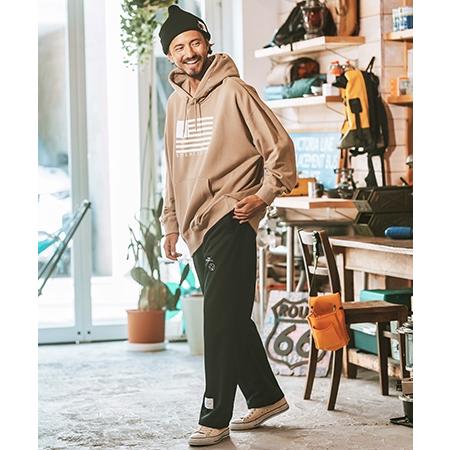 【seventy seven(セブンティセブン)】 line jersey long pants ジャージパンツ(7724W310) | seventy seven | 22
