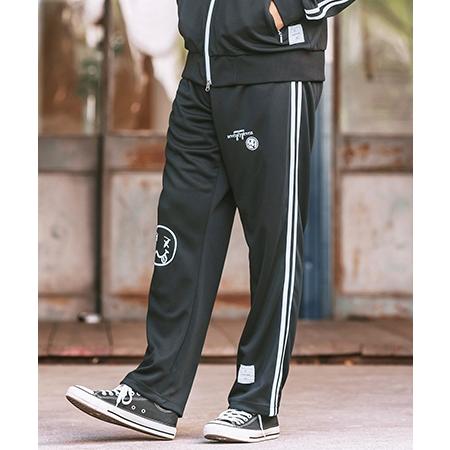 【seventy seven(セブンティセブン)】 line jersey long pants ジャージパンツ(7724W310) | seventy seven | 04