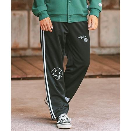 【seventy seven(セブンティセブン)】 line jersey long pants ジャージパンツ(7724W310) | seventy seven | 05