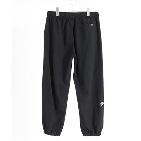 【1minute 1second(ワンミニットワンセカンド)】1M1S C-N training pants イージーパンツ(1M24A310) | 1minute 1second | 18