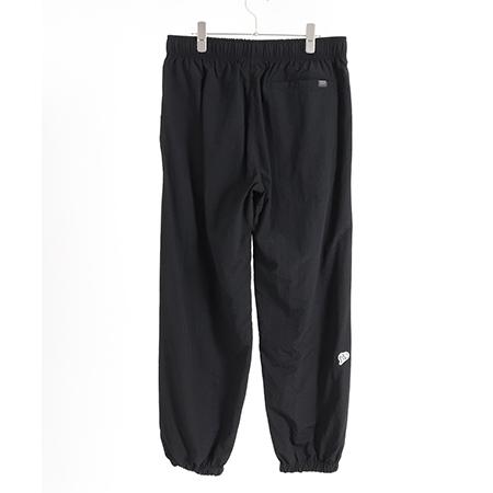 【1minute 1second(ワンミニットワンセカンド)】1M1S C-N training pants イージーパンツ(1M24A310) | 1minute 1second | 21