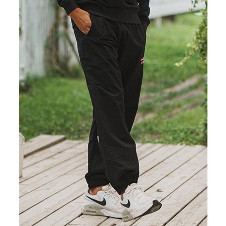 【1minute 1second(ワンミニットワンセカンド)】1M1S C-N training pants イージーパンツ(1M24A310) | 1minute 1second | 06