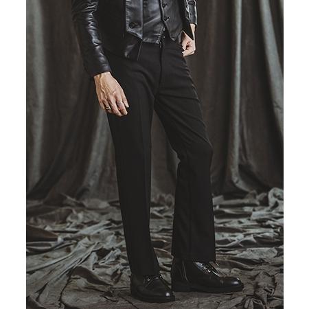 NO ID. 【NO ID.(ノーアイディー)】フ゛ーツカットトラウサ゛ー