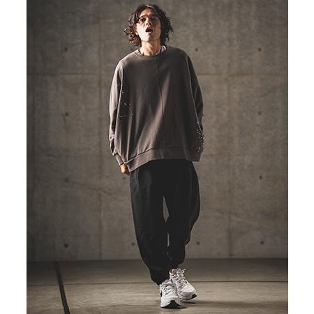 GLIMCLAP 【GLIMCLAP(グリムクラップ)】Checkered pattern GLIMCLAP 【GLIMCLAP(グリムクラップ)】Checkered pattern