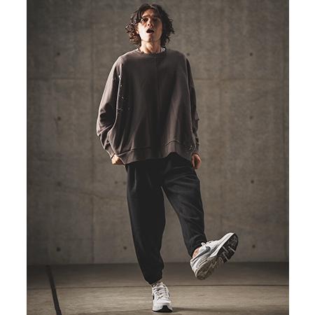 GLIMCLAP 【GLIMCLAP(グリムクラップ)】Checkered pattern GLIMCLAP 【GLIMCLAP(グリムクラップ)】Checkered pattern