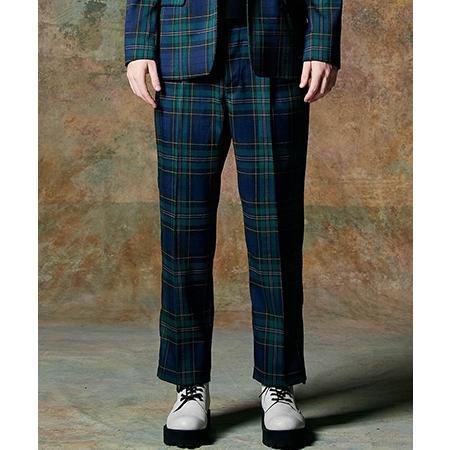 glamb 【glamb(グラム)】Out of Society Tailored Slacks アウトオブ 