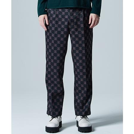glamb 【glamb(グラム)】Out of Society Tailored Slacks アウトオブ 