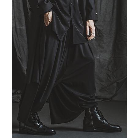 NO ID.（ノーアイディー） 【】フラッタリンク゛ハ゛キ゛ー