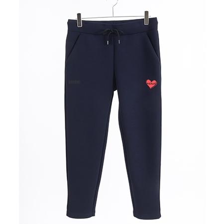 【felkod(フィルコッド)】Heart Logo Cardboard Knit Pants パンツ(F24F270) | felkod | 22