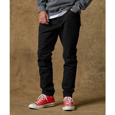 THEOREM 【THEOREM(セオレム)】Comfy Mole-skin Stretch Tapered THEOREM 【THEOREM(セオレム)】Comfy Mole-skin Stretch Tapered