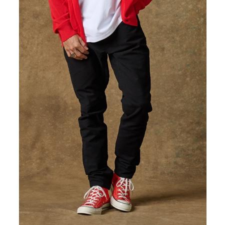 THEOREM 【THEOREM(セオレム)】Comfy Mole-skin Stretch Tapered THEOREM 【THEOREM(セオレム)】Comfy Mole-skin Stretch Tapered
