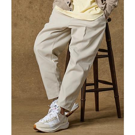 【THEOREM(セオレム)】Hard Work Ankle Tapered Pants テーパードワークパンツ(TRM24-P009S) | THEOREM | 16
