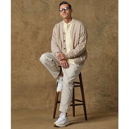 【THEOREM(セオレム)】Hard Work Ankle Tapered Pants テーパードワークパンツ(TRM24-P009S) | THEOREM | 17