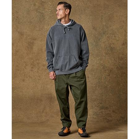【THEOREM(セオレム)】Hard Work Ankle Tapered Pants テーパードワークパンツ(TRM24-P009S) | THEOREM | 23