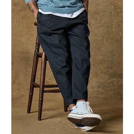 【THEOREM(セオレム)】Hard Work Ankle Tapered Pants テーパードワークパンツ(TRM24-P009S) | THEOREM | 24