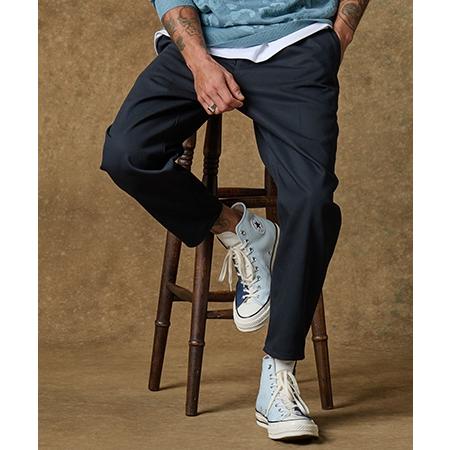 【THEOREM(セオレム)】Hard Work Ankle Tapered Pants テーパードワークパンツ(TRM24-P009S) | THEOREM | 25