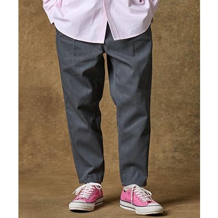 【THEOREM(セオレム)】Hard Work Ankle Tapered Pants テーパードワークパンツ(TRM24-P009S) | THEOREM | 07
