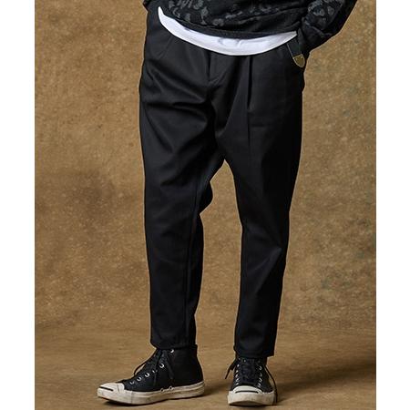 【THEOREM(セオレム)】Hard Work Ankle Tapered Pants テーパードワークパンツ(TRM24-P009S) | THEOREM | 08