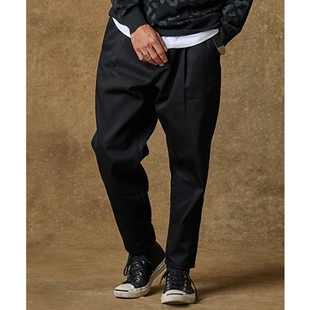 【THEOREM(セオレム)】Hard Work Ankle Tapered Pants テーパードワークパンツ(TRM24-P009S) | THEOREM | 10