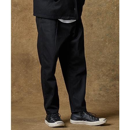 【THEOREM(セオレム)】Hard Work Ankle Tapered Pants テーパードワークパンツ(TRM24-P009S) | THEOREM | 12