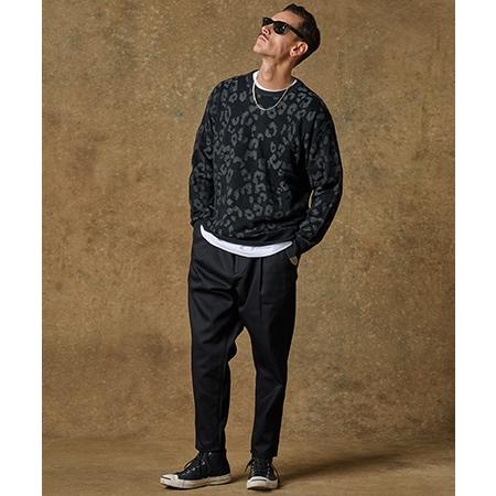 【THEOREM(セオレム)】Hard Work Ankle Tapered Pants テーパードワークパンツ(TRM24-P009S) | THEOREM | 13