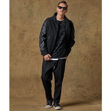 【THEOREM(セオレム)】Hard Work Ankle Tapered Pants テーパードワークパンツ(TRM24-P009S) | THEOREM | 14