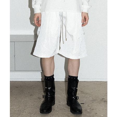 【A Good Bad Influence(ア グッド バッド インフルエンス)】 WRINKLED 2WAY PANTS 2WAYパンツ(AGBI-25SS-PT04) |  | 13