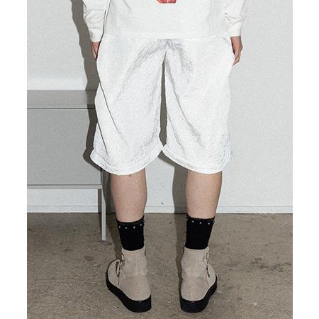 【A Good Bad Influence(ア グッド バッド インフルエンス)】 WRINKLED 2WAY PANTS 2WAYパンツ(AGBI-25SS-PT04) |  | 14