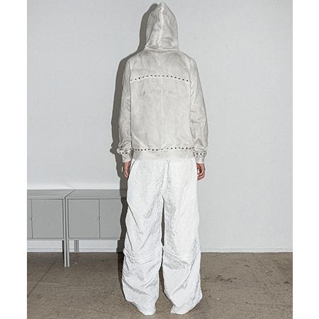 【A Good Bad Influence(ア グッド バッド インフルエンス)】 WRINKLED 2WAY PANTS 2WAYパンツ(AGBI-25SS-PT04) |  | 17