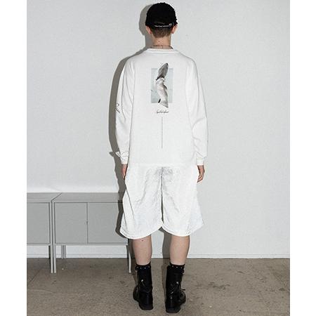 【A Good Bad Influence(ア グッド バッド インフルエンス)】 WRINKLED 2WAY PANTS 2WAYパンツ(AGBI-25SS-PT04) |  | 19