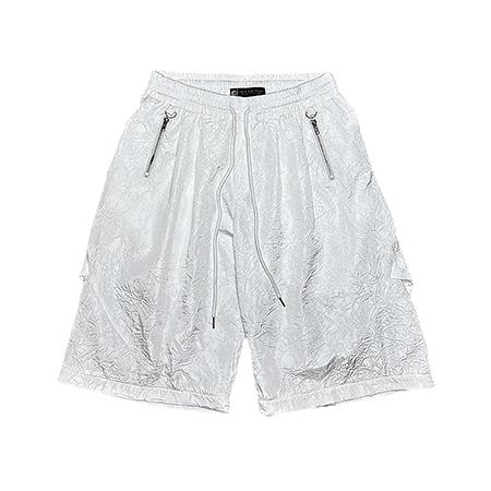 【A Good Bad Influence(ア グッド バッド インフルエンス)】 WRINKLED 2WAY PANTS 2WAYパンツ(AGBI-25SS-PT04) |  | 20