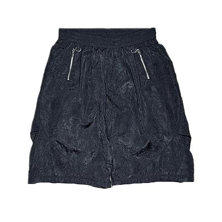 【A Good Bad Influence(ア グッド バッド インフルエンス)】 WRINKLED 2WAY PANTS 2WAYパンツ(AGBI-25SS-PT04) |  | 22