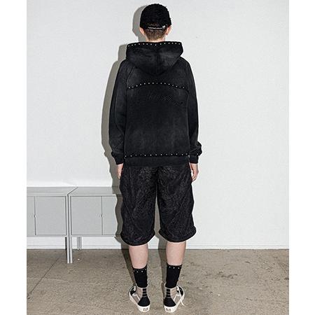 【A Good Bad Influence(ア グッド バッド インフルエンス)】 WRINKLED 2WAY PANTS 2WAYパンツ(AGBI-25SS-PT04) |  | 10