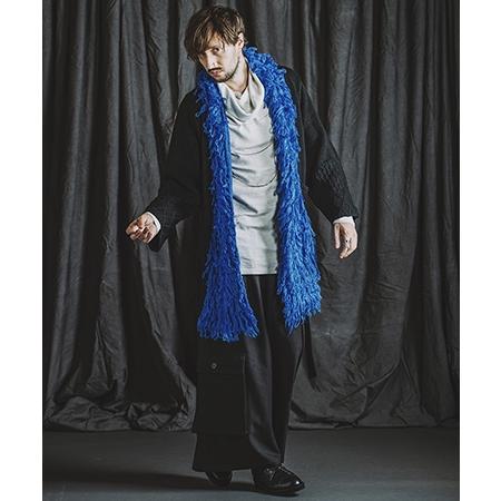 【NO ID.(ノーアイディー)】アシンメトリ-カーコ゛トラウサ゛ース゛ パンツ(455006-897P) | NO ID. | 15