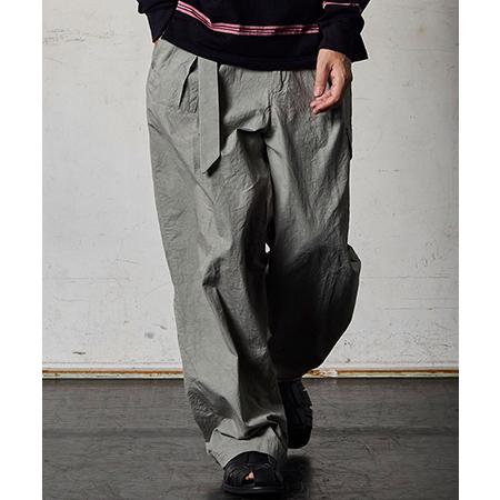 EGO TRIPPING（エゴトリッピング） 【】MILICHARM カーゴパンツ(626401