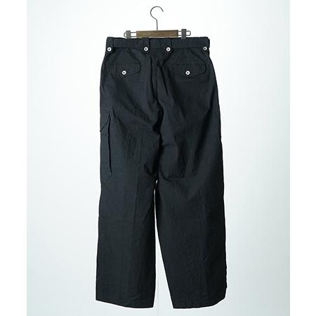 EGO TRIPPING（エゴトリッピング） 【】MILICHARM カーゴパンツ(626401