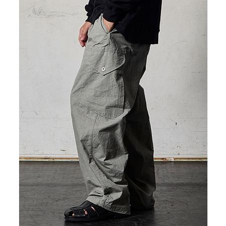 EGO TRIPPING（エゴトリッピング） 【】MILICHARM カーゴパンツ(626401