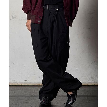 EGO TRIPPING（エゴトリッピング） 【】MILICHARM カーゴパンツ(626401