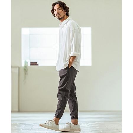 パンツ Magine Super Stretch Twill Tapered Pants Magine（マージン） 【】Super Stretch Twill Tapered Pants
