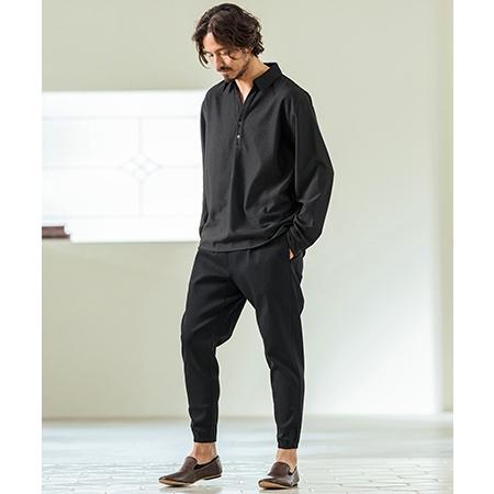 Magine（マージン） 【】Super Stretch Twill Tapered Pants