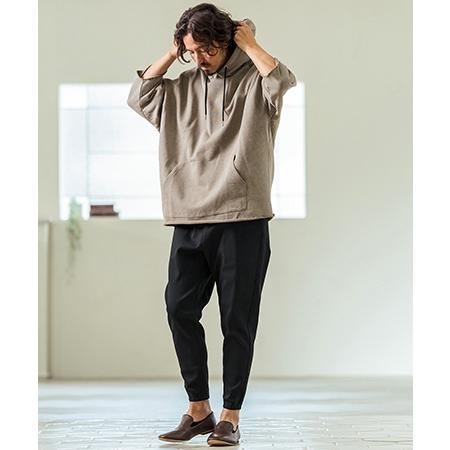 パンツ Magine Super Stretch Twill Tapered Pants Magine（マージン） 【】Super Stretch Twill Tapered Pants
