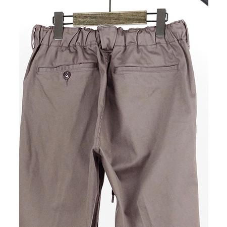 EGO TRIPPING(エゴトリッピング)ストレッチイージーチノ　極備品 EGO TRIPPING（エゴトリッピング） 【】STRETCH EASY CHINO イージー