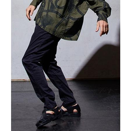 EGO TRIPPING 【EGO TRIPPING(エゴトリッピング)】STRETCH EASY CHINO
