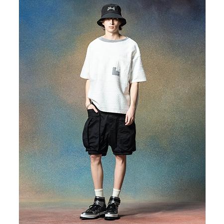 glamb（グラム） 【】2 Way Jodhpurs Pants 2ウェイジョッパーズパンツ