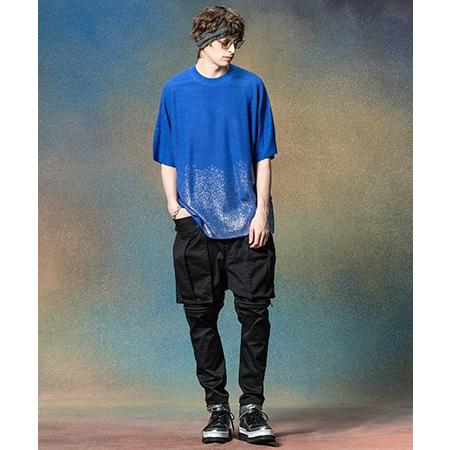 glamb（グラム） 【】2 Way Jodhpurs Pants 2ウェイジョッパーズパンツ