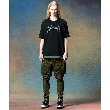glamb（グラム） 【】2 Way Jodhpurs Pants 2ウェイジョッパーズパンツ