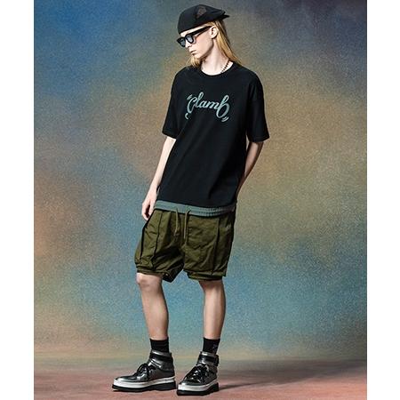 glamb（グラム） 【】2 Way Jodhpurs Pants 2ウェイジョッパーズパンツ