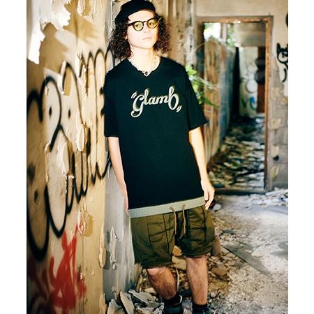 glamb（グラム） 【】2 Way Jodhpurs Pants 2ウェイジョッパーズパンツ