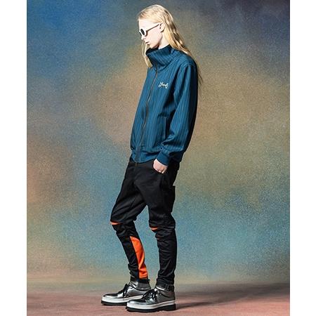 glamb（グラム） 【】Astronaut Tapered Pants アストロノート