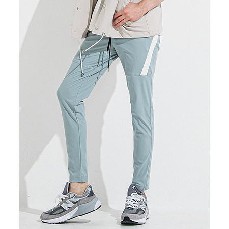 RESOUND CLOTHING（リサウンドクロージング） 【】TYLER NYLON PANTS 